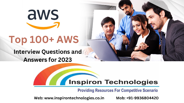 AWS Interview Questions